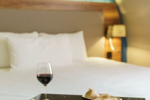 Culle/letti per bambini, Wi-Fi gratuito