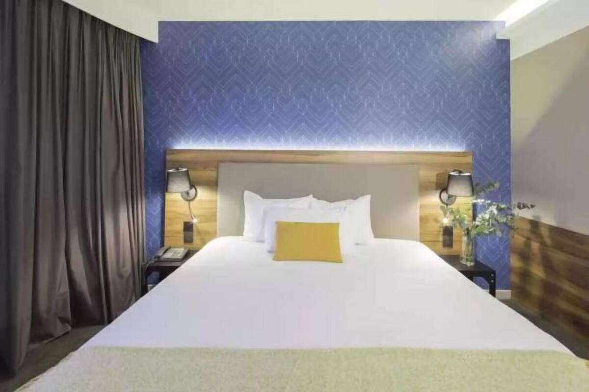 Vauvansängyt, ilmainen Wi-Fi