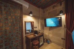 Room - Leda Stone House (Uchisar)