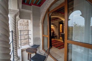 Room - Leda Stone House (Nevşehir)