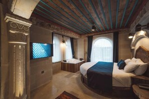 Room - Leda Stone House (Nevşehir)