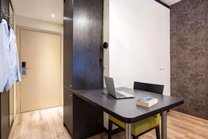 Cots/infant beds - Ibis Styles Brussels Centre Stephanie (Brussels)