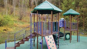 Kindergedeelte