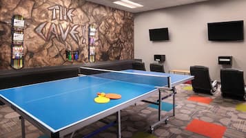 Sala de jogos