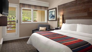 1 bedroom, iron/ironing board, free WiFi, bed sheets -  𝐅𝐢𝐧𝐝𝐢𝐧𝐠 𝐌𝐞𝐢𝐥𝐢: West Vail StreamSide Resort +Amenities Included. (Vail)