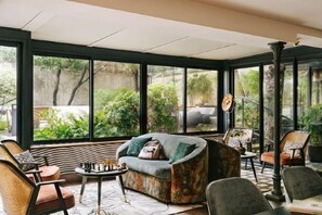 Interior - Atala Champs Elysees (Paris)