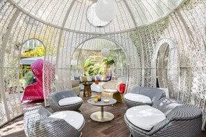 Interior - Atala Hotel Champs Elysées, Sonder (Paris)