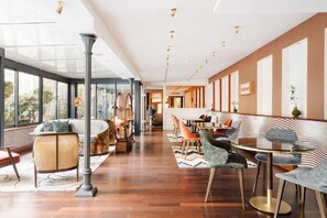 Dining - Atala Champs Elysees (Paris)