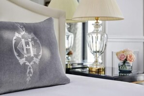 Cots/infant beds - InterContinental Paris le Grand (Paris)