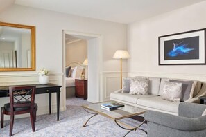 Cots/infant beds - InterContinental Paris le Grand (Paris)