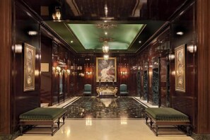 Interior - InterContinental Paris le Grand (Paris)