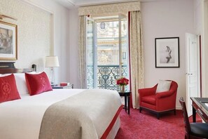 Cots/infant beds - InterContinental Paris le Grand (Paris)