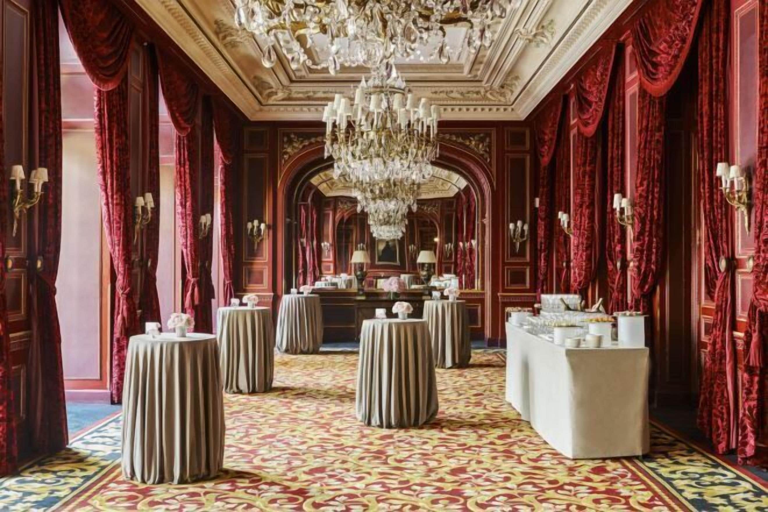 Ballroom