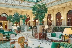 Interior - InterContinental Paris le Grand (Paris)