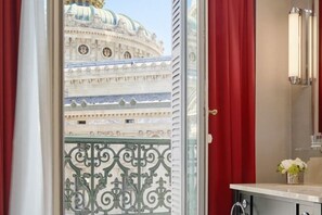 Cots/infant beds - InterContinental Paris le Grand (Paris)