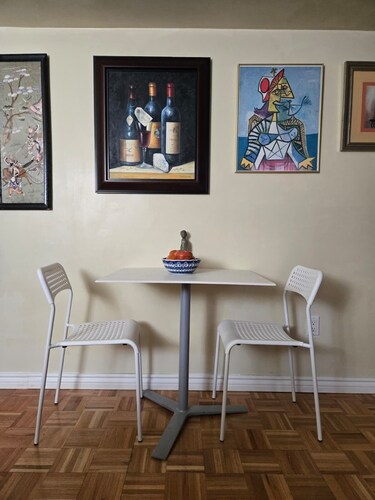 Rouge Valley Getaway. Home away from home with  two levels to yourself!