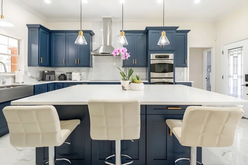 Orlando Spacious Modern Comforts