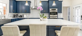 Orlando Spacious Modern Comforts