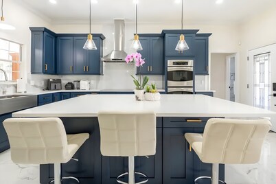 Orlando Spacious Modern Comforts