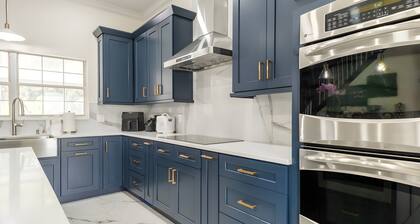 Orlando Spacious Modern Comforts