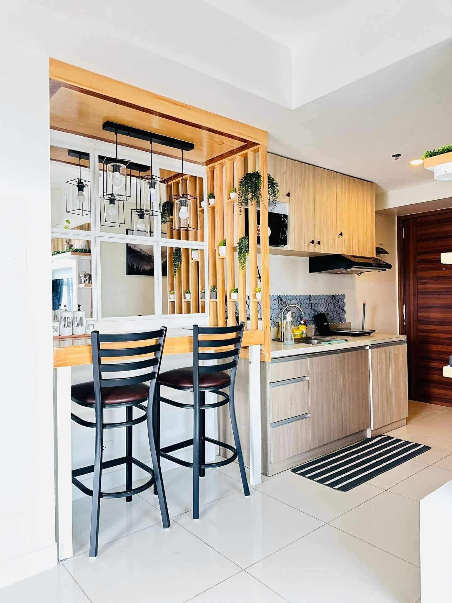 Leilighet – superior, byutsikt | Eget tekjøkken | Kjøleskap og vannkoker