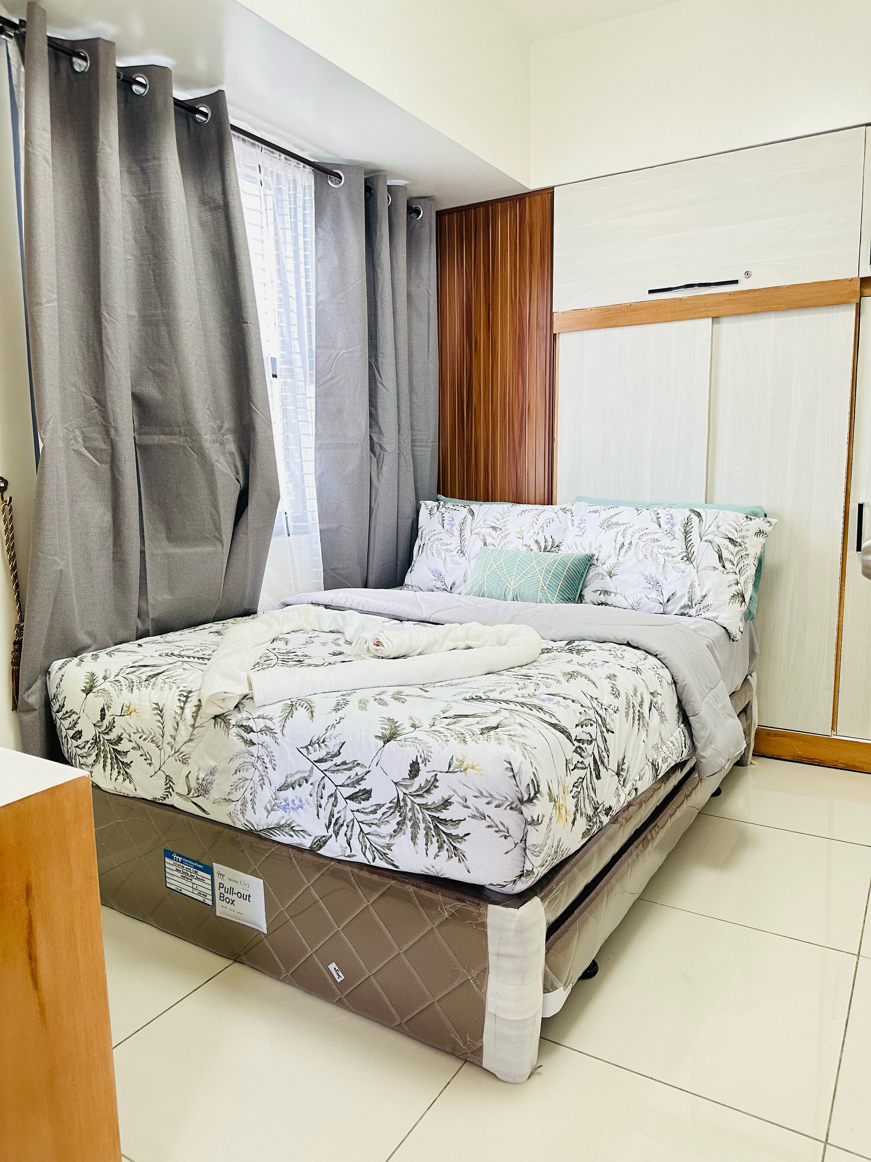 Appartamento Superior, vista città | Wi-Fi gratuito