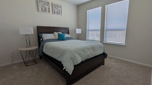 2 camere, Wi-Fi, lenzuola, accesso in sedia a rotelle