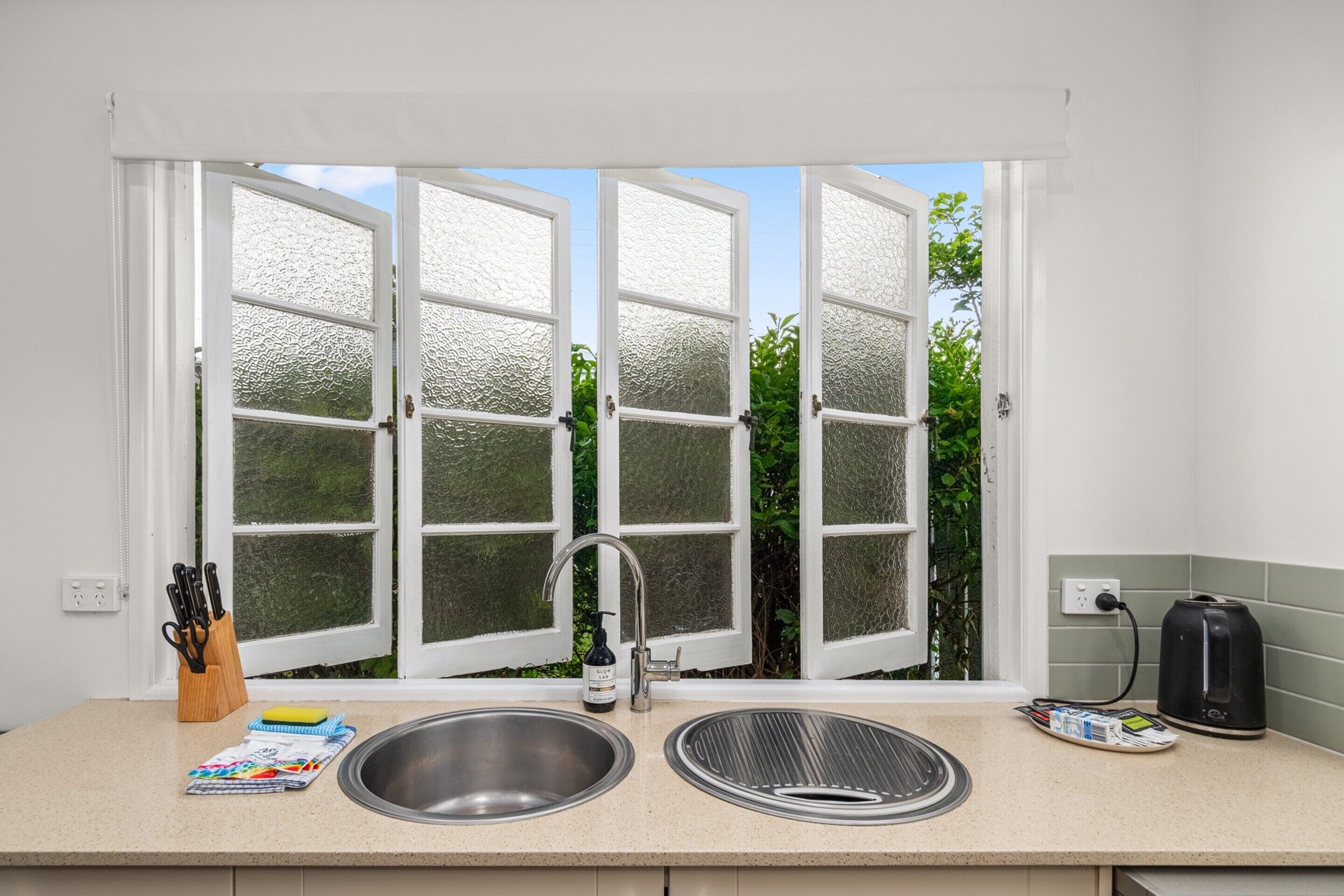 House | Private kitchen | Fridge, oven, stovetop, dishwasher