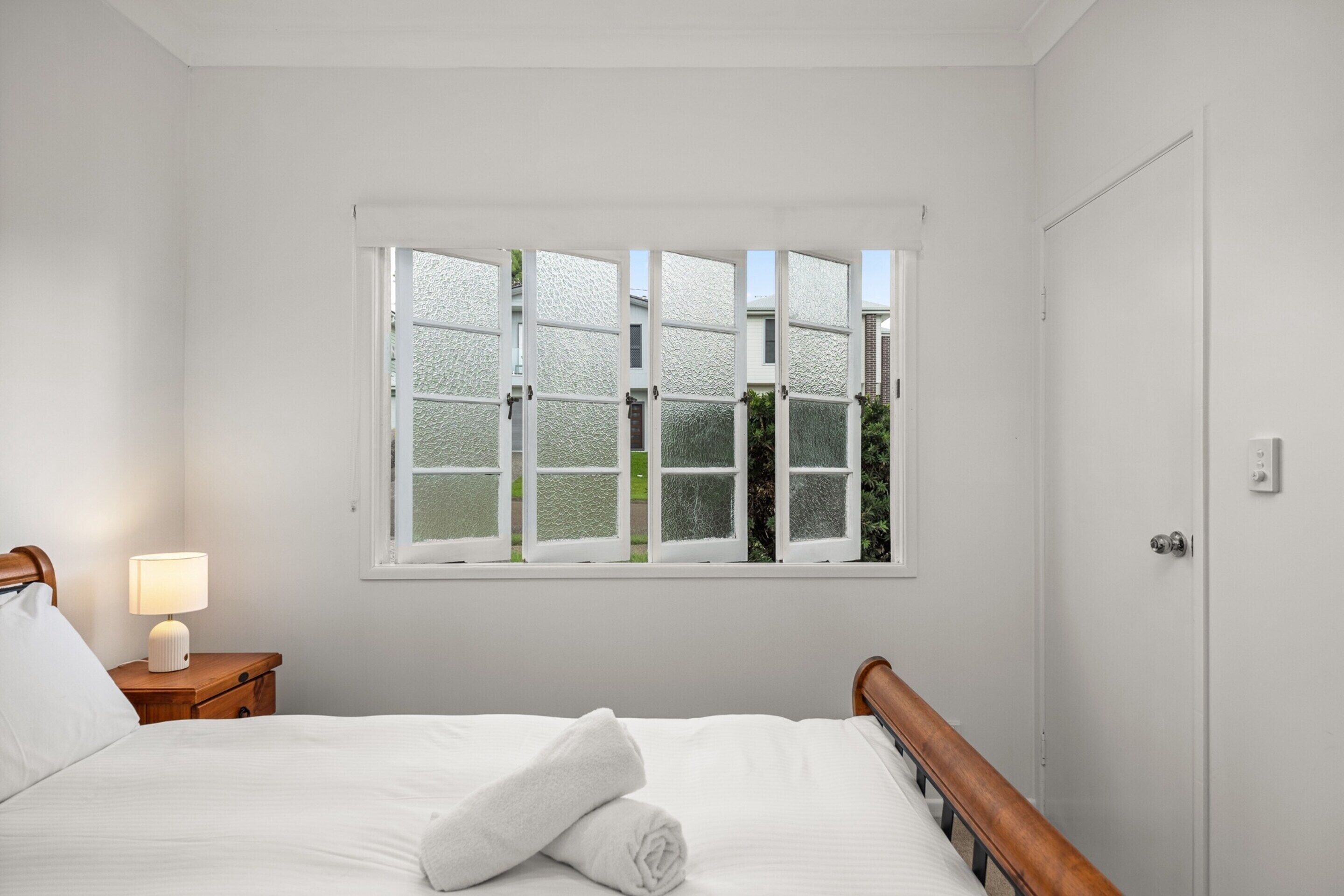 Nhà | 1 phòng ngủ, khu vực làm việc phù hợp cho laptop 