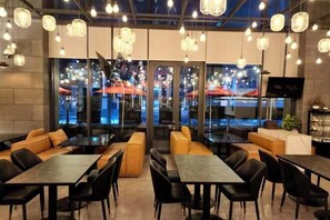 Restaurant - Mercure Ambassador Seoul Hongdae (Seoul)