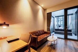 Cribs/infant beds - Mercure Ambassador Seoul Hongdae (Seoul)