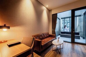 Cribs/infant beds - Mercure Ambassador Seoul Hongdae (Seoul)
