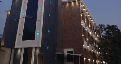 Hotel del Bosque San Felipe Retalhuelu