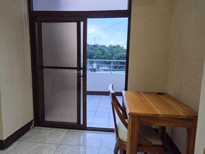 Standard Double or Twin Room, Courtyard View