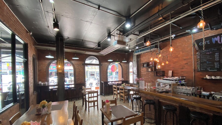 ZEN Hotel Patong Beach