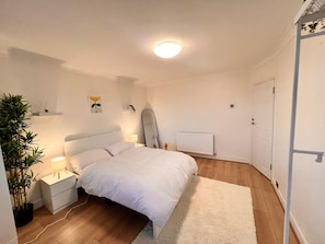 4 Schlafzimmer, WLAN