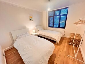 4 chambres, Wi-Fi