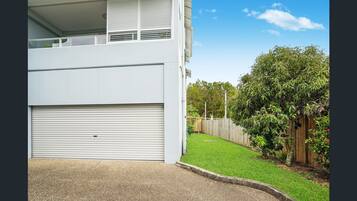 Apartment | Reception