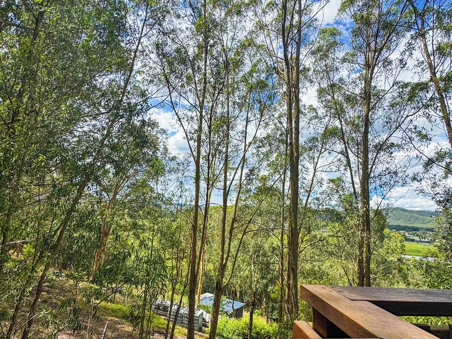 House, Balcony, Courtyard View | Terrace/patio