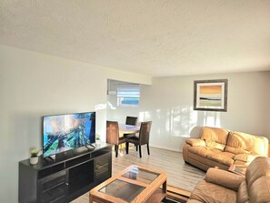 تلفزيون ذكي