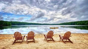 Plage