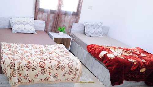 Charming 2-bedroom Apartment in Sidi Bouzid Essafir Residence