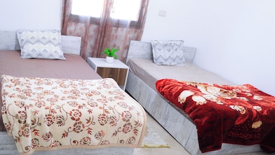 Charming 2-bedroom Apartment in Sidi Bouzid Essafir Residence