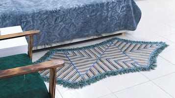 Lejlighed - 2 soveværelser - handicapvenligt - ryger | 2 soveværelser