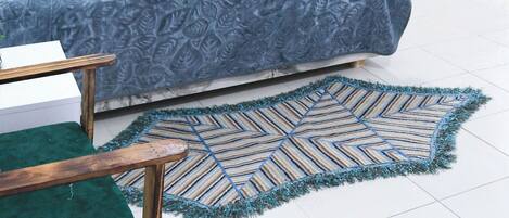 Apartemen, 2 kamar tidur, akses difabel, Boleh Merokok | 2 kamar tidur