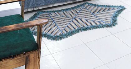 Charming 2-bedroom Apartment in Sidi Bouzid Essafir Residence