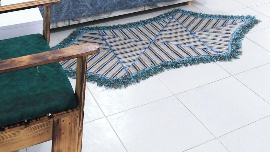 Charming 2-bedroom Apartment in Sidi Bouzid Essafir Residence