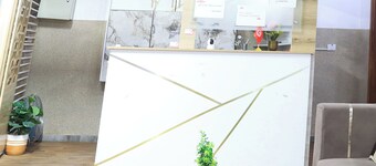 チャーミング 2ベッドルーム アパートメント イン シディ ブージッド エサフィール レジデンス