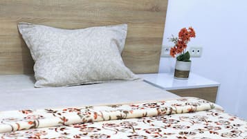 Lejlighed - 2 soveværelser - handicapvenligt - ryger | 2 soveværelser