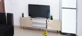 Charming 2-bedroom Apartment in Sidi Bouzid Essafir Residence
